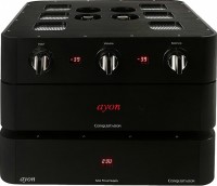 Фото - Усилитель Ayon Conquistador