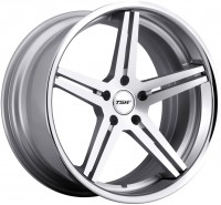 Фото - Диск TSW Mirabeau (8x18/5x120 ET35 DIA76)