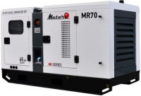 Фото - Электрогенератор Matari MR70 