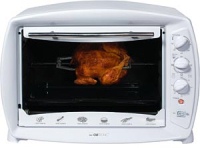 Фото - Электродуховка Clatronic MBG 3113