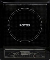 Фото - Плита Rotex RIO180-C черный