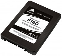 Фото - SSD Corsair Force Series CSSD-F180GBP2-BRKT 180 ГБ