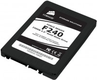 Фото - SSD Corsair Force Series CSSD-F240GB2-BRKT 240 ГБ