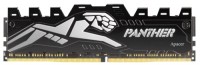 Фото - Оперативная память Apacer Panther DDR4 1x8Gb EK.08G2Z.GEF