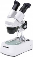 Фото - Микроскоп Optika ST-30-2LR 20x-40x Bino Stereo