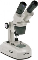 Фото - Микроскоп Optika ST-45-2L 20x-40x Bino Stereo 