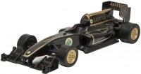 Фото - Радиоуправляемая машина Welly Lotus T125 1:24 