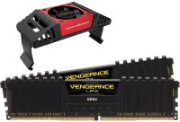 Фото - Оперативная память Corsair Vengeance LPX DDR4 2x8Gb CMK16GX4M2F4400C19