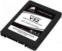 Фото - SSD Corsair Nova Series CSSD-V32GB2-BRKT 32 ГБ