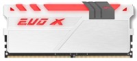 Фото - Оперативная память Geil EVO X DDR4 GEXG48GB2400C16SC