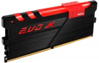 Фото - Оперативная память Geil EVO X DDR4 GEXB48GB3200C16ASC