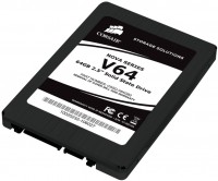Фото - SSD Corsair Nova Series CSSD-V64GB2-BRKT 64 ГБ