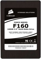 Фото - SSD Corsair Force Series CSSD-F160GBP2-BRKT 160 ГБ