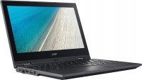 Фото - Ноутбук Acer TravelMate B118-R (TMB118-R-C9JG)