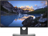 Фото - Монитор Dell U2718Q 27 "  черный