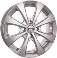 Фото - Диск TechLine 546 (6x15/4x100 ET50 DIA60,1)
