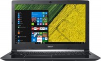 Фото - Ноутбук Acer Aspire 5 A515-51