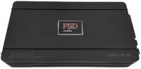 Фото - Автоусилитель FSD Audio AMA 4.80 AB