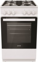 Фото - Плита Gorenje GN 5112 WF-B белый