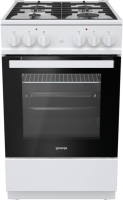 Фото - Плита Gorenje KN 5142 WF-B белый