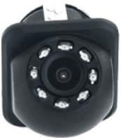 Фото - Камера заднего вида Swat VDC-415