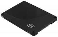 Фото - SSD Intel X25-E SSDSA2SH032G101 32 ГБ