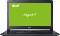 Фото - Ноутбук Acer Aspire 5 A517-51G (A517-51G-58BL)
