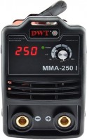 Сварочный аппарат DWT MMA-250 I 