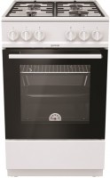 Фото - Плита Gorenje GN 5112 WJ-B белый