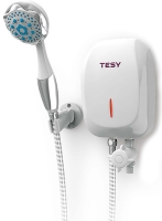 Фото - Водонагреватель Tesy IWH 50 X02 BA H