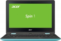 Фото - Ноутбук Acer Spin 1 SP111-31 (SP111-31-C7CR)