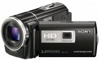 Фото - Видеокамера Sony HDR-PJ10E