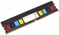 Фото - Оперативная память Colorful V-Color DDR4 TC48G24S817