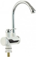 Фото - Водонагреватель UNIPUMP BEF-012-02