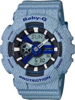 Фото - Наручные часы Casio Baby-G BA-110DE-2A2 