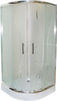 Фото - Душевая кабина AquaStream Pattern 99L 90x90 угловая
