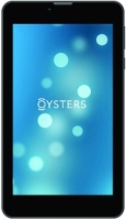 Фото - Планшет Oysters T72HM 3G 8 ГБ