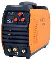 Фото - Сварочный аппарат FoxWeld TIG 205 DC
