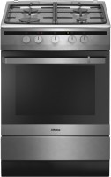 Фото - Плита Hansa FCMX63021 нержавейка
