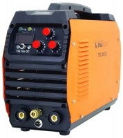 Фото - Сварочный аппарат FoxWeld TIG 185 DC 