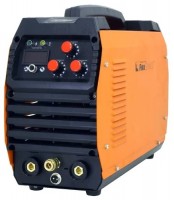Фото - Сварочный аппарат FoxWeld TIG 165 DC 