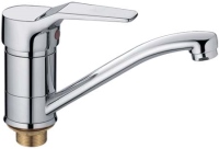 Фото - Смеситель Haiba Zeon 555-15 HB0414