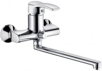 Фото - Смеситель Haiba Onix 006 Euro HB0320
