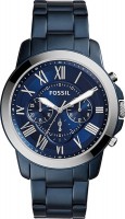 Фото - Наручные часы FOSSIL FS5230