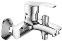 Фото - Смеситель Haiba Onix 009 Euro HB0321