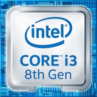 Процессор Intel Core i3 Coffee Lake i3-8100 OEM
