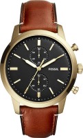 Фото - Наручные часы FOSSIL FS5338