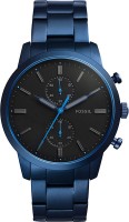 Фото - Наручные часы FOSSIL FS5345