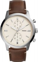 Фото - Наручные часы FOSSIL FS5350 