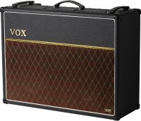 Фото - Гитарный усилитель / кабинет VOX AC30VR 